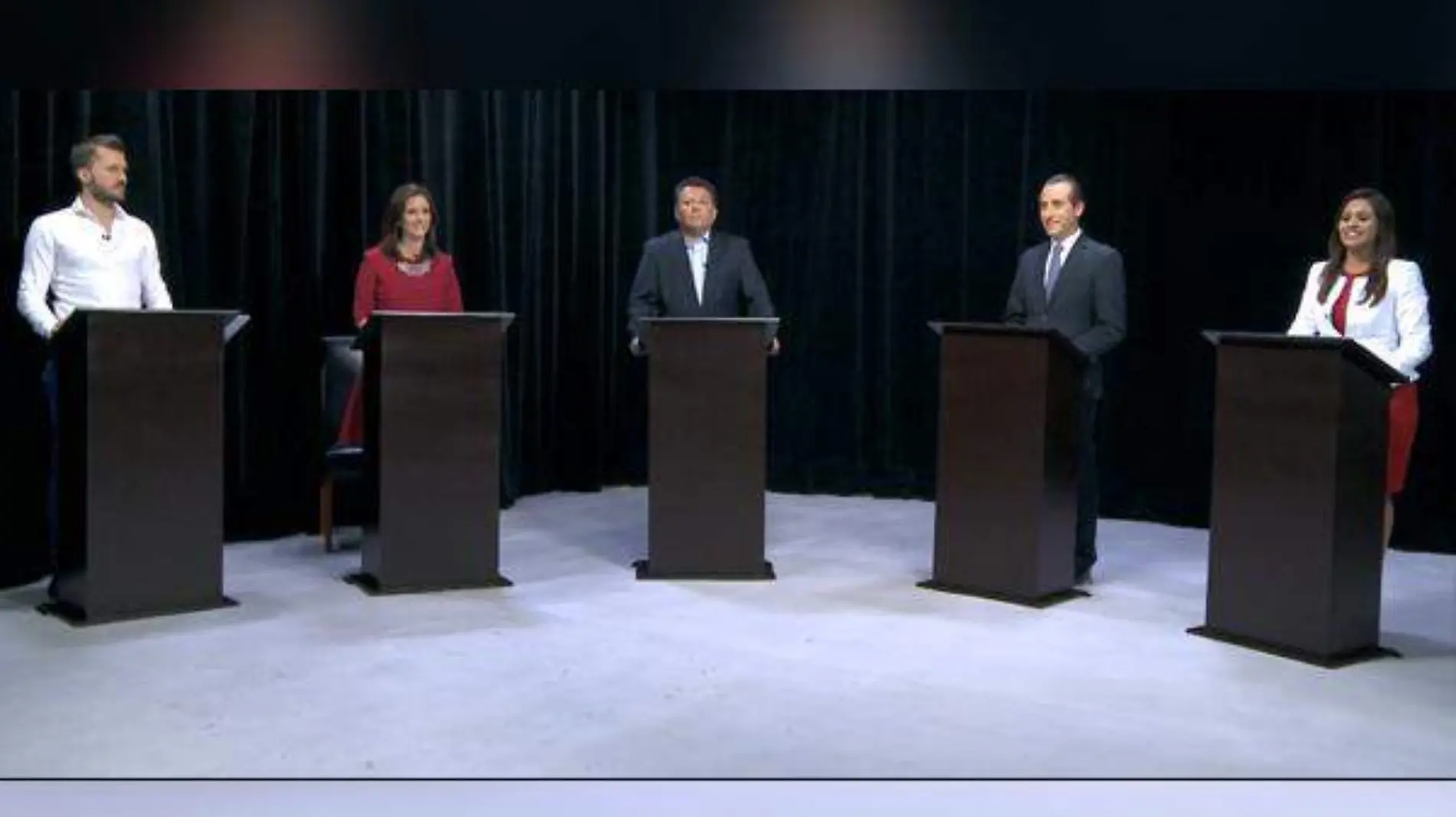 DEBATE SENADO